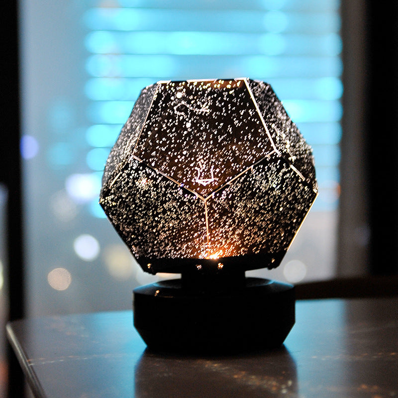 60000 Stars Night Light Christmas LED Lamp Starry Sky