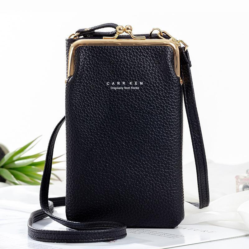 MINI PHONE BAG CROSSBODY BAG