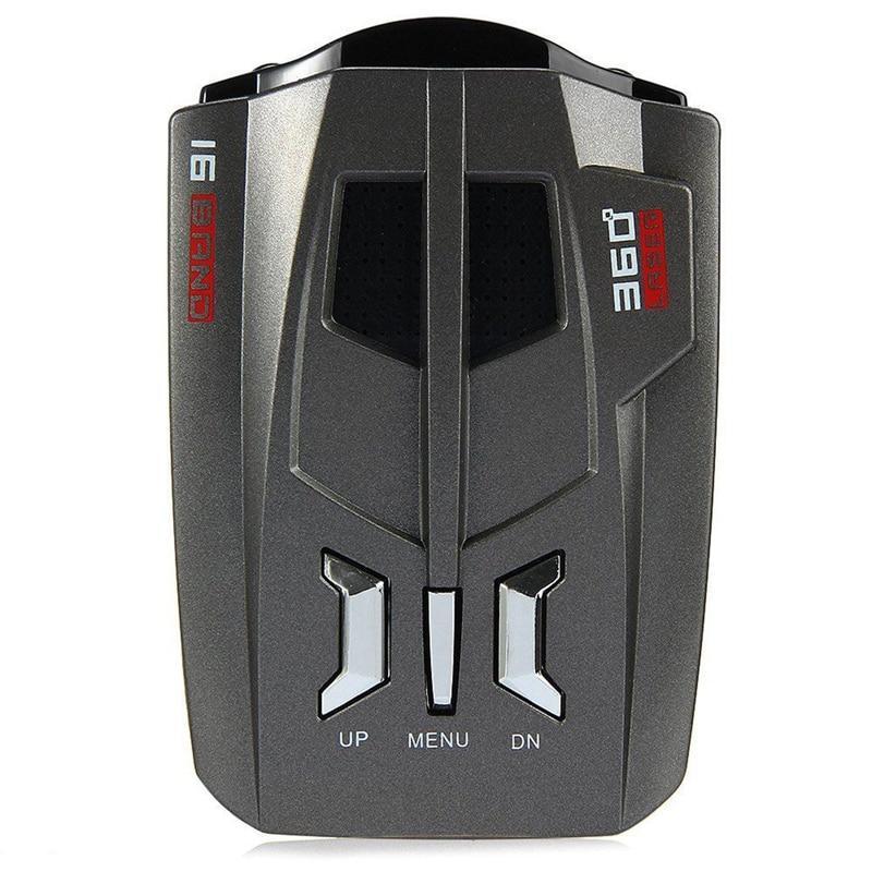 Police Radar Detector - 60% OFF!!