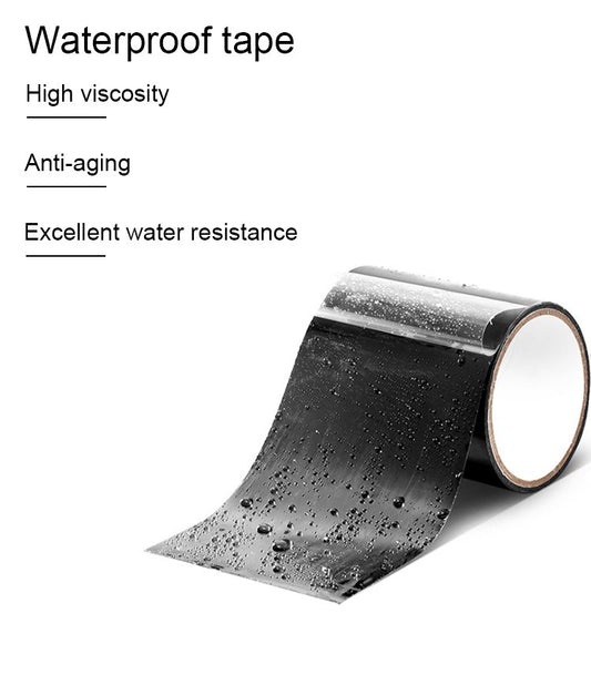 GH Super Fix Strong Waterproof Stop Leak Seal Repair Insulating Tape