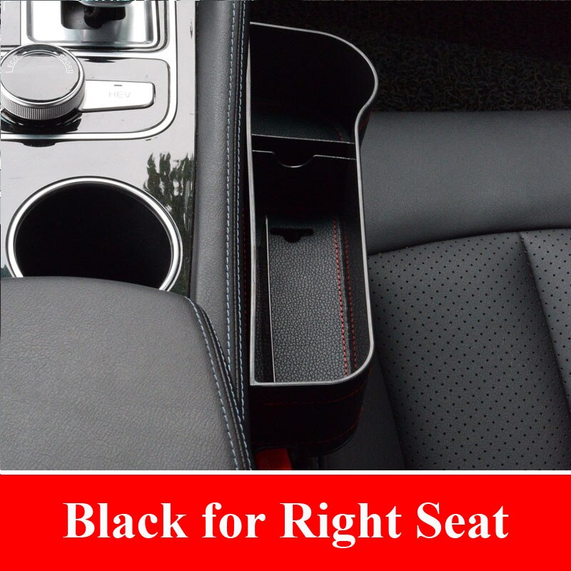 Multifunctional Car Seat Organizer