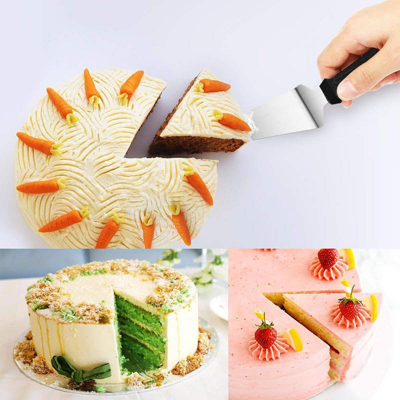 52 Pieces/set Cake Decorating Tools