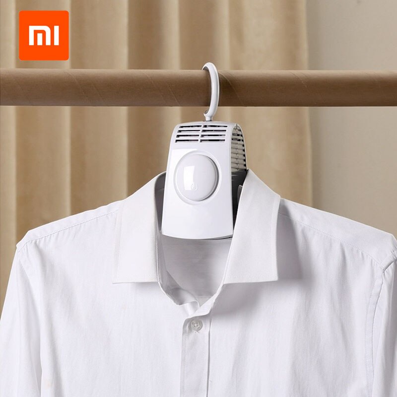 Xiaomi Clothes Drying Rack Electric Clothes Hanger Portable Shoes Clothes Dryer Laundry Machine Youpin SmartFrog