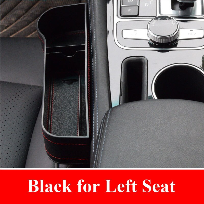 Multifunctional Car Seat Organizer