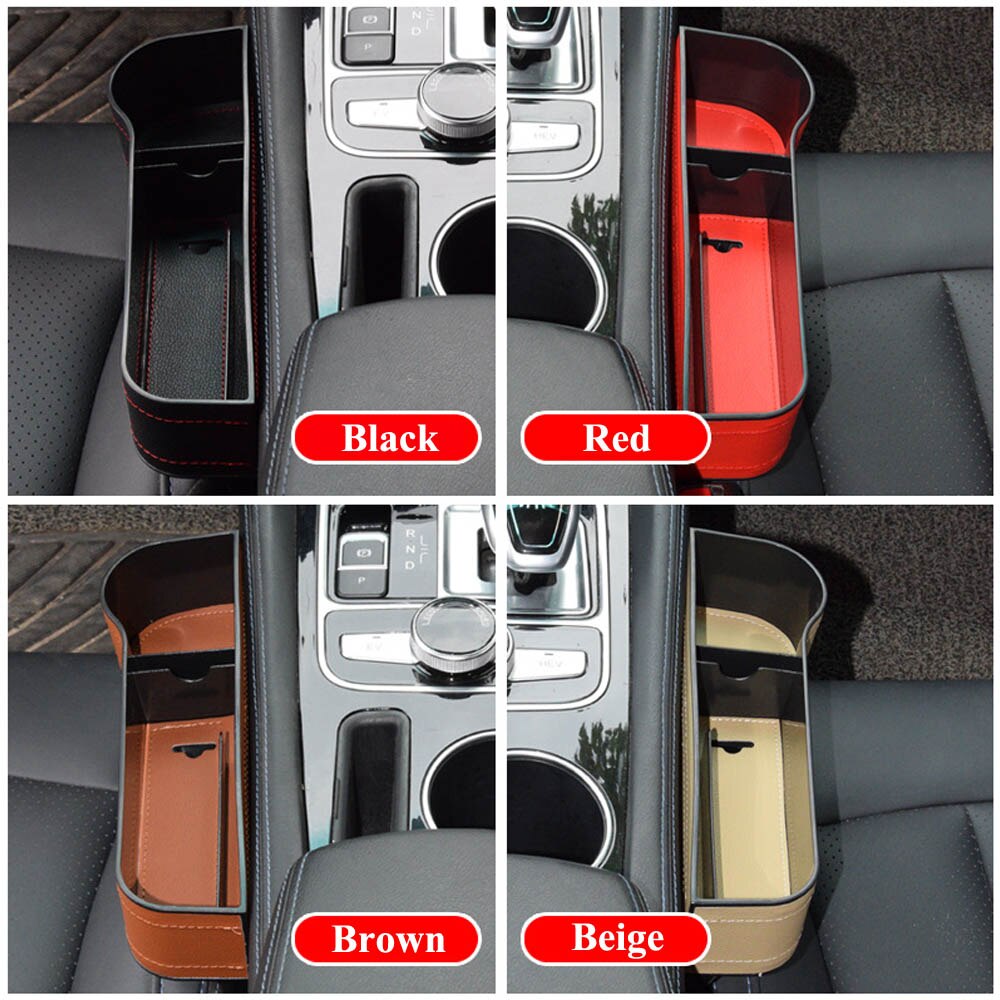 Multifunctional Car Seat Organizer