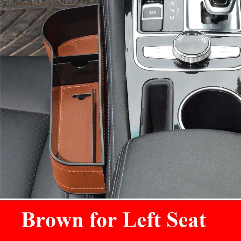 Multifunctional Car Seat Organizer