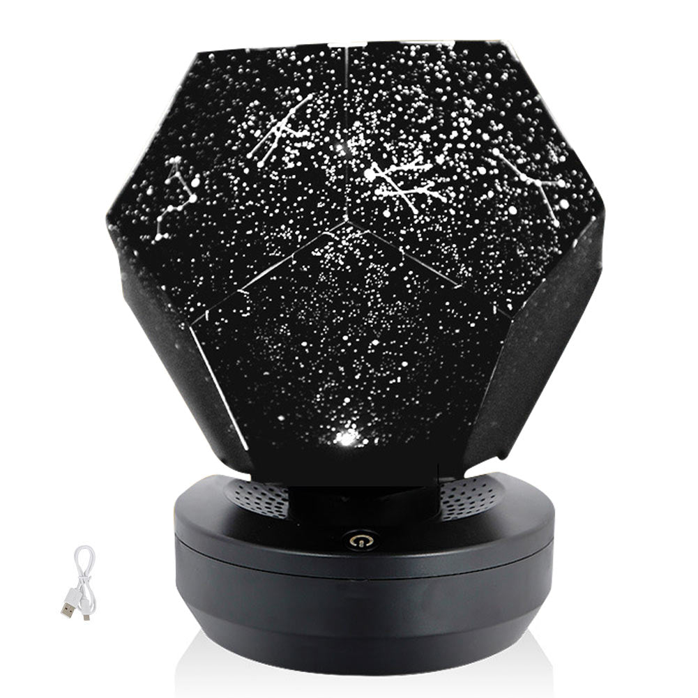 60000 Stars Night Light Christmas LED Lamp Starry Sky