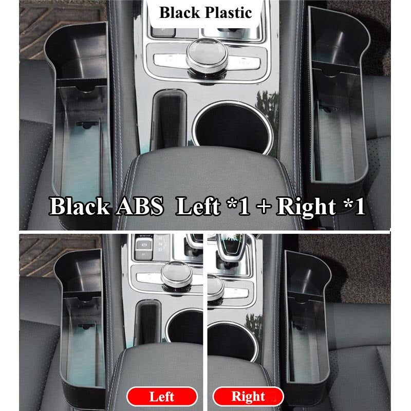 Multifunctional Car Seat Organizer