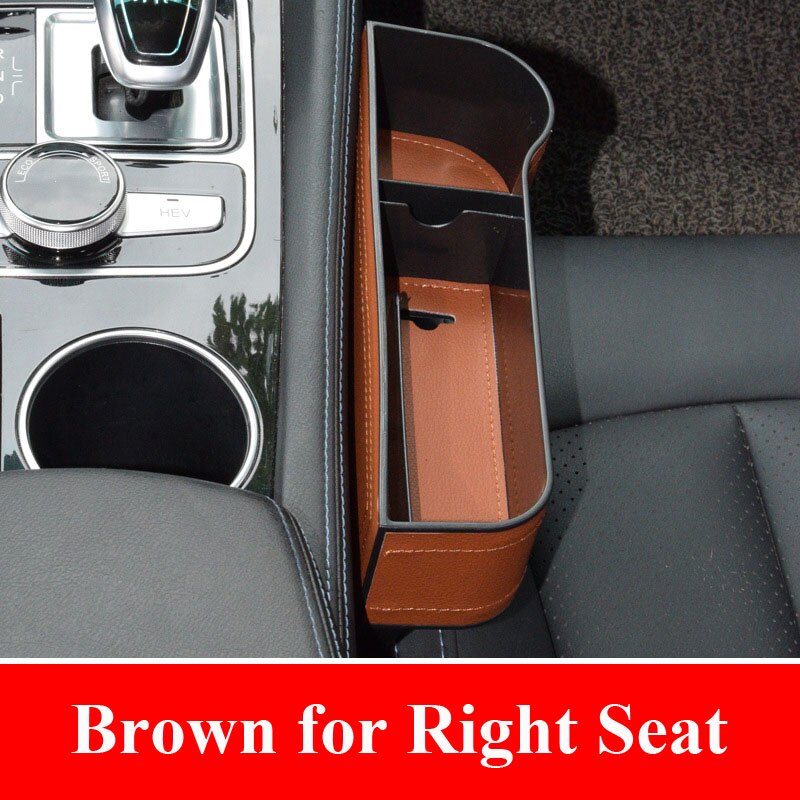 Multifunctional Car Seat Organizer