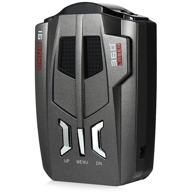 Police Radar Detector - 60% OFF!!